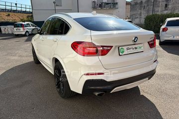 BMW X4 - 5