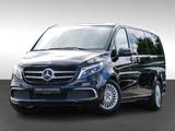 Mercedes-Benz V 300 d AVANTGARDE EDITION ExtraL NAVI 360°KAM - : Leder