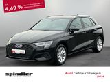 Audi A3 Sportback 35 TFSI S-tronic / MMI-Radio plus - Audi: Radio