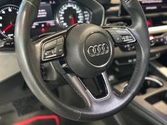 AUDI A4 - Ansicht 20