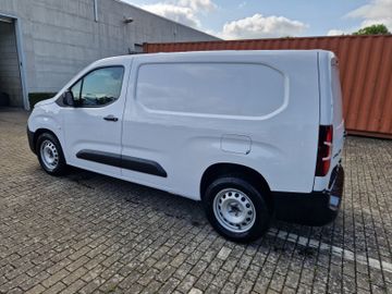 Bild 9 Citroën Berlingo Kasten L2H1
