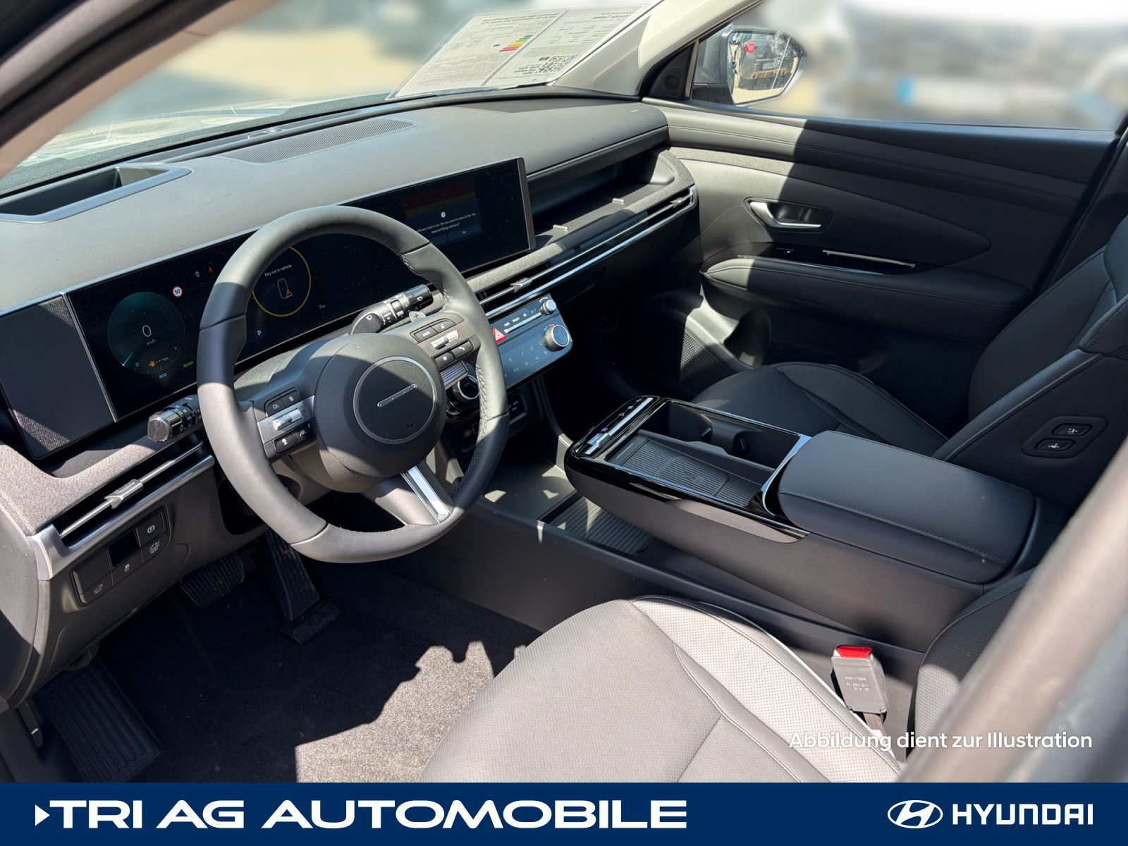 Hyundai TUCSON - Bild 9