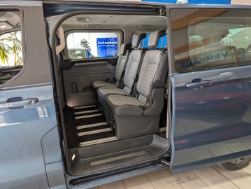Ford Tourneo Custom Tit. 2.0 L2 NEUES MODELL SOFORT!
