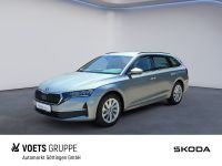 Skoda Octavia - Vorschau Bild 1