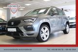 Seat Ateca  FR AHK Virtual Pano Kamera STHZ ACC - Seat Ateca aus 2022