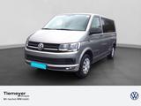 Volkswagen T6 Multivan TSI AHK PRIVACY KLIMA PDC - VW T6 Multivan Benzin Gebrauchtwagen
