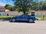 BMW Z3 Roadster 1.9i  - BMW Z3: Roadster, 1.9