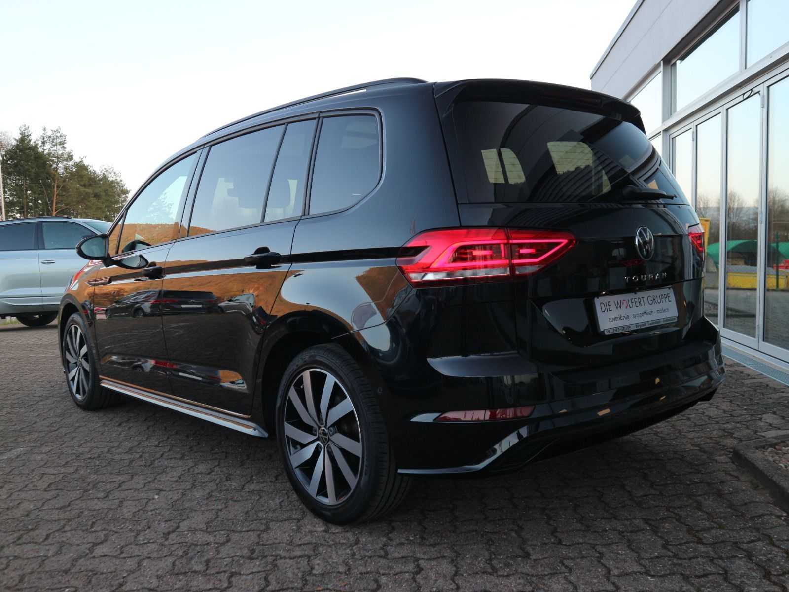 Volkswagen Touran - Bild 5