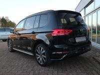 Volkswagen Touran - Vorschau Bild 5