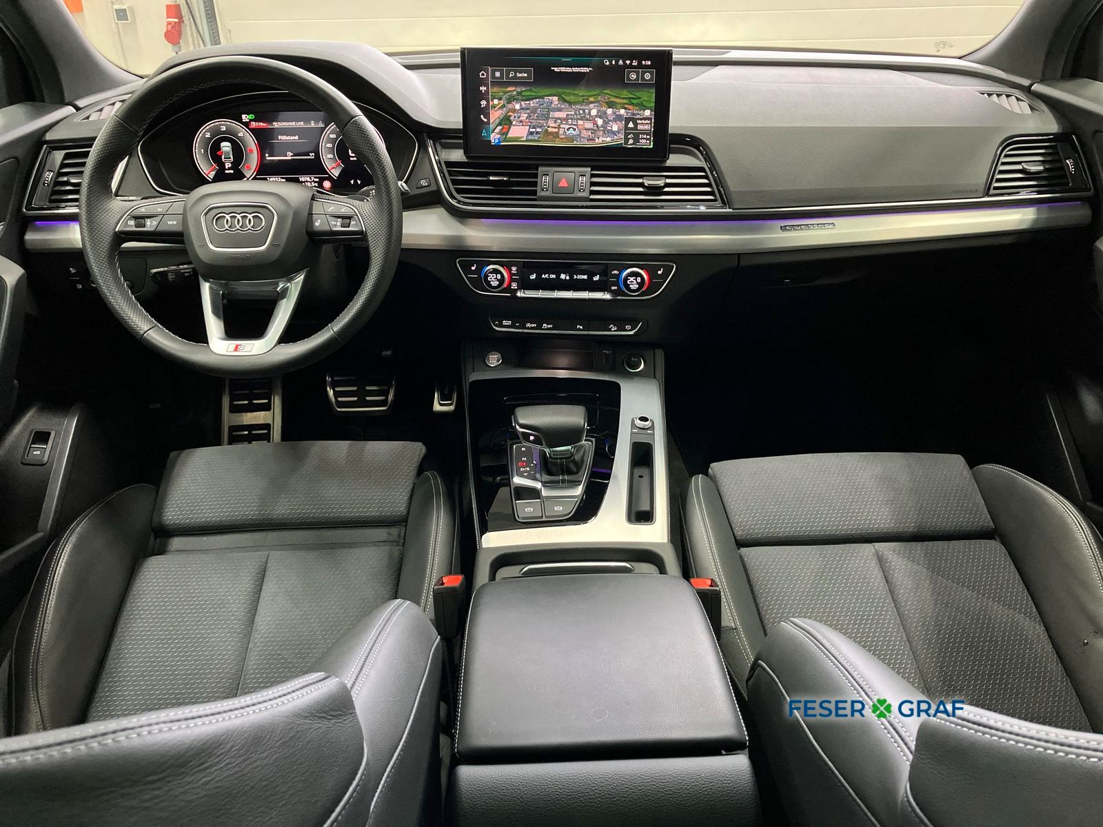 Audi Q5 - Bild 8