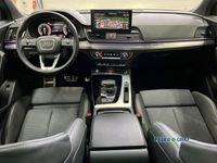 Audi Q5 - Vorschau Bild 8