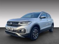 Volkswagen T-Cross - Vorschau Bild 5
