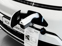 Hyundai KONA Elektro - Vorschau Bild 18