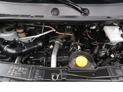 Fahrzeugabbildung Renault Master Kasten L3H2 1hd Klima RFK Scheckheftge