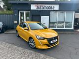 Peugeot 208 Active*CarPlay*Klima*Sitzheizung*GARANTIE* - Peugeot 208: Active