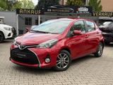 Toyota Yaris Comfort *Autom.*Kamera*Klima*Scheckheft* - Toyota Yaris Comfort mit Benzin-Antrieb
