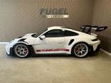 Porsche 911 992 GT3 RS 918-Sitze|Clubsport|LIFT|PVTS|CHR - Porsche 992 in Chemnitz