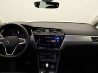 Volkswagen Touran - Vorschau Bild 12