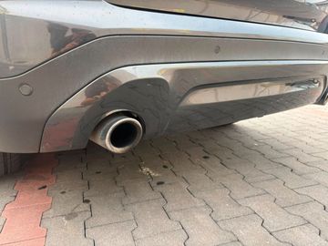 BMW X3 - 8