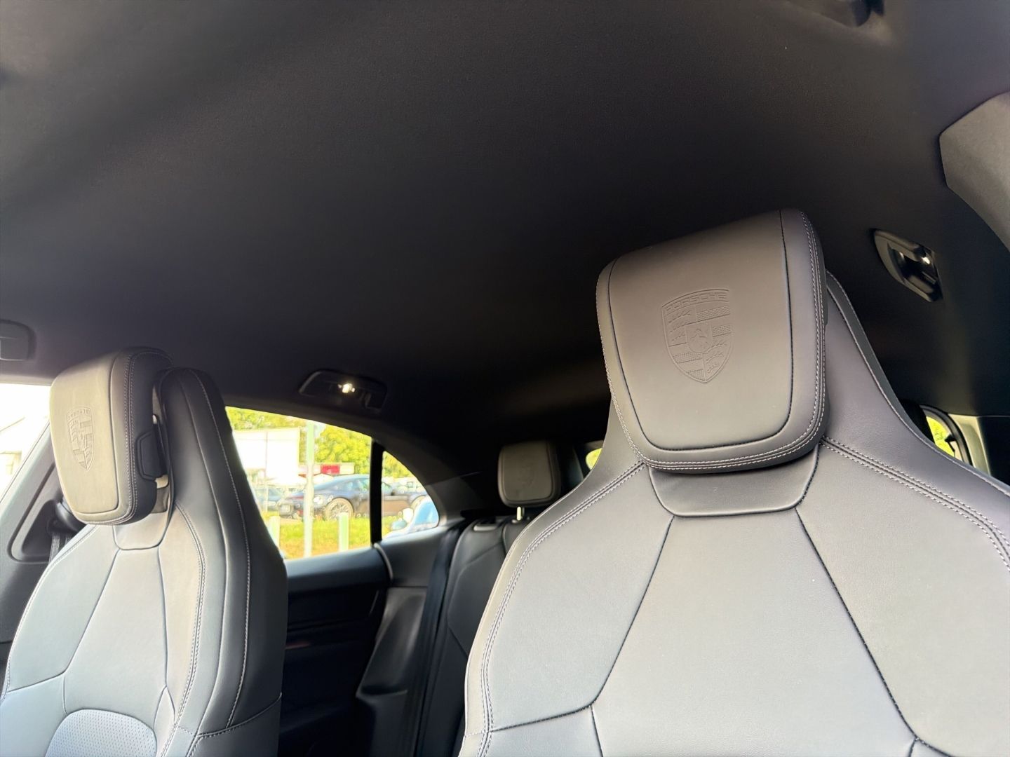 Porsche Macan - Bild 17
