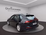 Volkswagen Golf 8 Variant Life 1.5 eTSI DSG Navi ACC LED - Volkswagen Gebrauchtwagen in Chemnitz