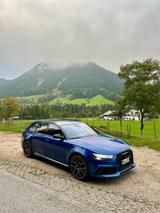 Audi RS6 C7 4G Performace Keramikbremse To... - gebrauchte Audi RS6 aus dem Jahr 2018