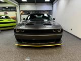 Dodge CHALLENGER HELLCAT JAILBREAK-LAGUNA-LAST CALL- - mit Benzin-Antrieb: Coupe, Beheizbares Lenkrad