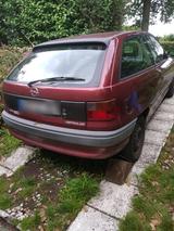 Opel astra f cc - Opel Astra aus 1996: F
