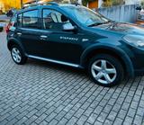 Dacia Erste hand - Dacia Sandero: Kombi
