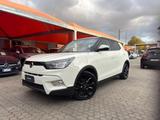 Ssangyong Tivoli 1.6 2WD ADATTA A NEOPATENTATI - Ssangyong Tivoli aus 2015