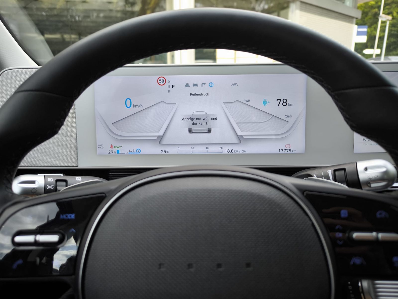 Fahrzeugabbildung Hyundai Ioniq 5 Dynamiq WERKSGA+NAVI+LED+SHZ+KAM+ACC+WP