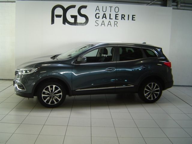 Renault Kadjar Techno 1.3 TCe 160 EU6d Navi Leder LED AC