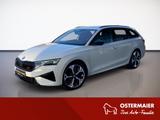 Skoda Octavia Combi RS 2.0TSI MATRIX.CANTON.TravelA.AC