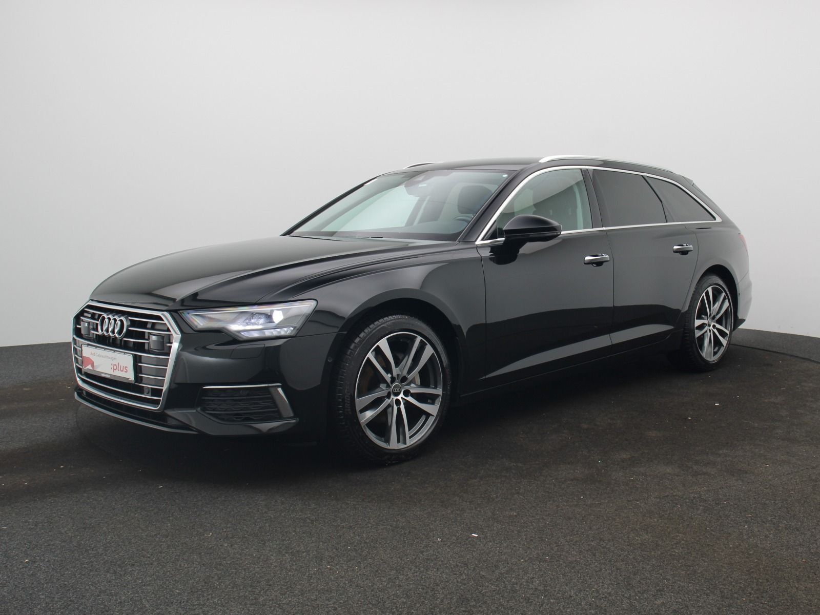 Audi A6 - Bild 2