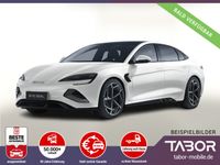 BYD SEAL - Vorschau Bild 1