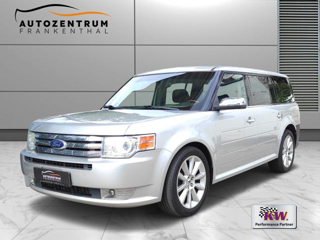 Ford Flex Limited AWD Ecoboost*Sparsam*7 Sitze