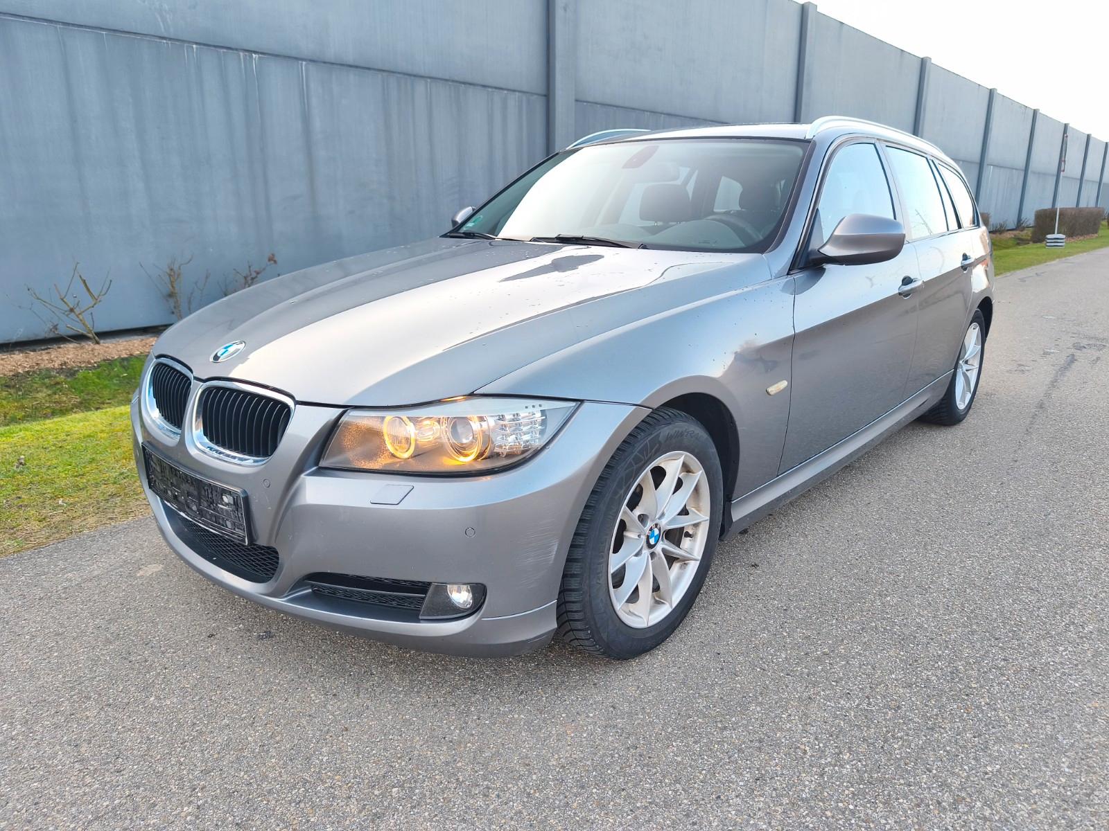 BMW 320 3 Touring 320d