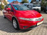 Honda Civic Lim. 5-trg. 1.4 Comfort 2.Hd / Kli-Tronic/ - Honda Civic: Kleinwagen