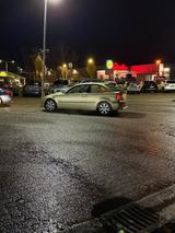 BMW 325ti Compact - BMW 325: Compact Ti