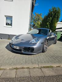 صورة 3 لـ 2007 Porsche CAYMAN