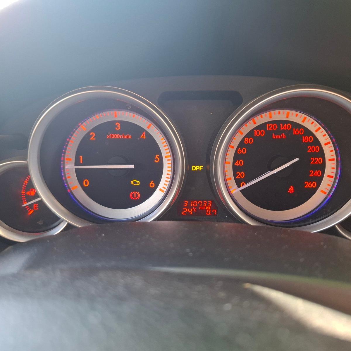 Mazda 2 2008 — photo 13