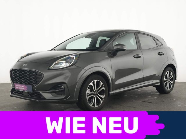 Ford Puma ST-Line X B&O|Navi|Kamera|PDC|ACC|SHZ|LED