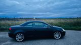 Volkswagen EOS 3.2 V6 mit gasanlage - Volkswagen Eos: 3.6