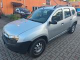 Dacia Duster I Ambiance 4x4 - Dacia Duster: Ambiance