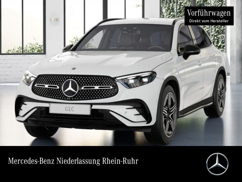 Image of Mercedes-Benz GLC 220