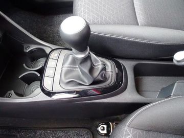 Kia Picanto 1.0 Dream Team Klima-SHZG-Kamera