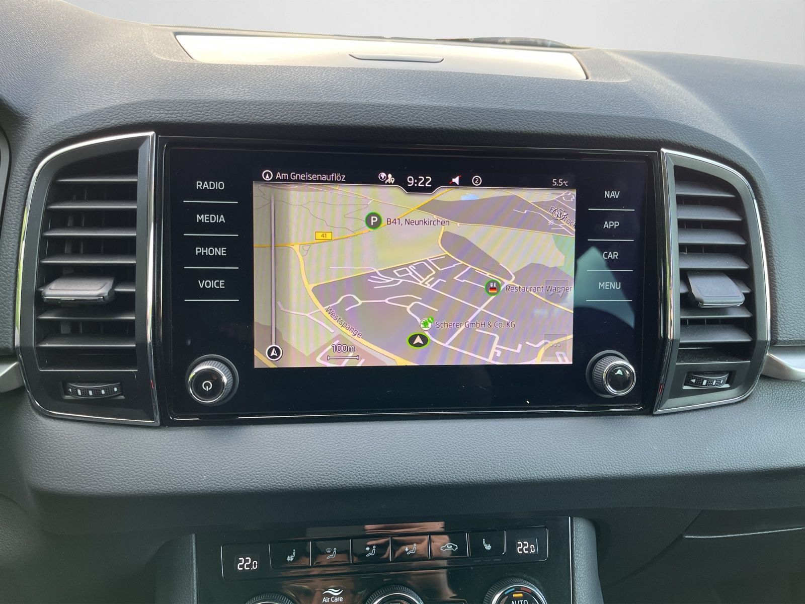 Skoda Karoq - Bild 12