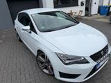 Seat Leon 2.0 TSI CUPRA 265 - 19 Zoll/ 8-fach bereift - Seat Leon Cupra-265