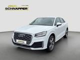 Audi Q2 sport 1.4 TFSI S-Line AHK virt. Cockpit PDC K - Audi Q2