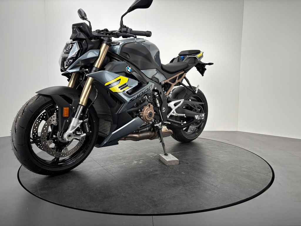 Fahrzeugabbildung BMW S1000 R *3 YEAR WARRANTY *DYNAMIK PAKET